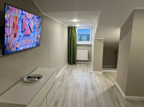 Апартаменты Rose Lux Attic