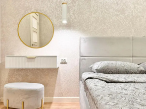 Апартаменты Hugge Place во Флотилии