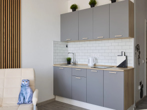 Апартаменты ONLY на Богатырском