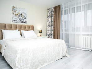 Апартаменты 4 комнатные Немига 6 Центр!