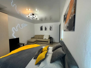 Апартаменты Bragin Hill