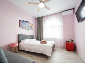 Гостевой дом на Фруктовой 28