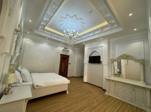 Отель Old City Samarkand