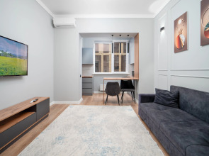 Квартира для комфортного отдыха