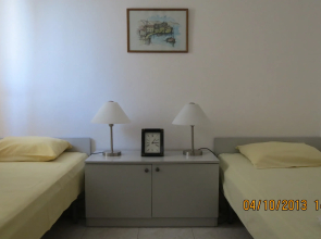 Lazarevic 1/3 Apartments