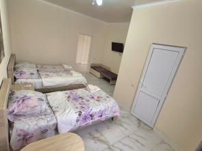 Гостевой дом Родничок