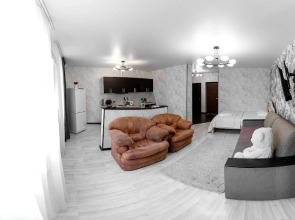 Апартаменты Соборная 14А