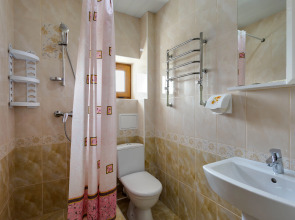 Гостевой дом Валери