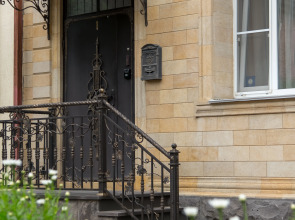 Апартаменты не Отель на Дзержинского