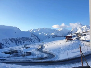 Gogo Apartments New Gudauri