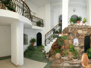 Гостевой Дом Каффа