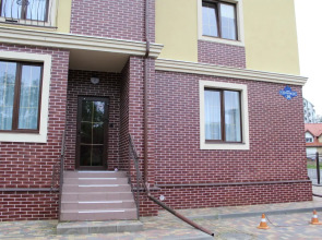 Апартаменты Dream 6