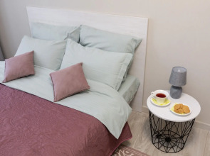 Апартаменты Семейные на Верхнем озере