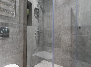 Апартаменты WishList Studio 8' to the metro in the center SPb