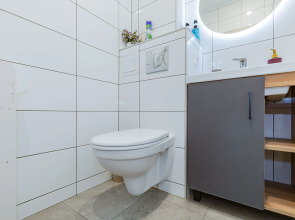 Квартира Уютная студия