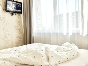Uyutnaya Studiya V Tsentre Goroda Ryadom S Lentoy Flat