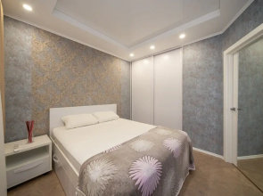 Ot Kompanii Khoum Hotel Na Artsybushevskoy 204 Flat