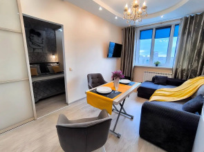 Квартира на улице Ханпаши Нурадилова 7