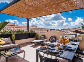 Casa San Lio Apartments