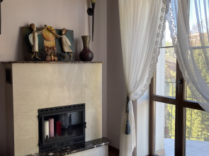 Апартаменты Горького