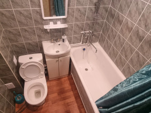 Апартаменты Ленинградский 59