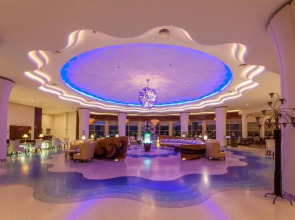 Danat Jebel Dhanna Resort