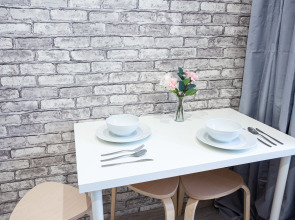 Квартира на улице Бориса Жигуленкова 25к2