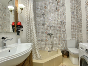 Апартаменты Роз Дель Мар Альфа Апартаменты