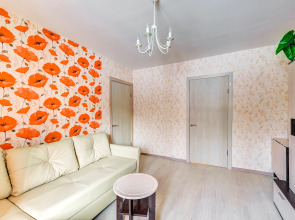 Апартаменты Дом у Метро на 8 марта