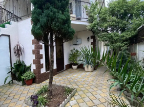 Olimpiya 2 Guest house