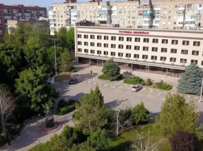 Yubilejnaya Hotel