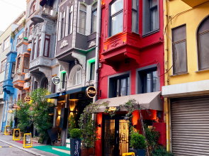 Hotel Bronte