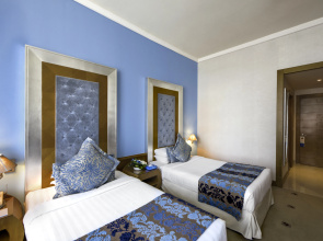 Marina Byblos Hotel