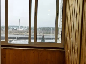 Квартира в Боровом рядом с М4 Дон