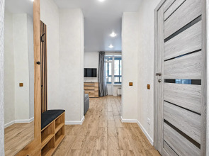 Квартира Писарева 44