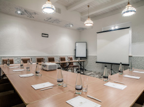 Гостиница Nabat Palace