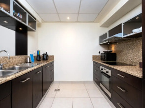 Апартаменты Welcome Home Marina Quays West