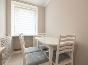 Апартаменты Белая сова