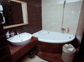 Отель Новый свет