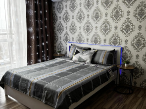 Apartamenty V Centre Omska