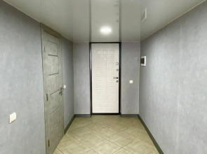 Квартира Просторная студия в центральной части города