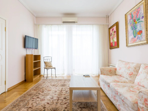 Квартира на Замаренова 11А