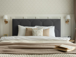 Квартира с видом на реку Смоленку