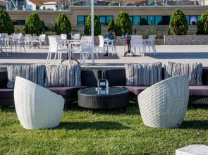 Отель Ramada Baku