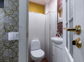 Апартаменты Тучков 24 (1)