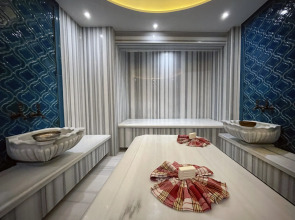 Отель Martinenz