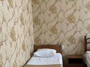 Гостевой дом на Рахманинова