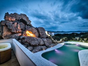 Grand Hotel Resort Ma&Ma - Adults Only