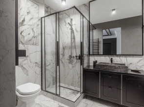 Апартаменты Krasnodar Aparts в ЖК Тургенев