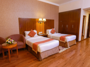 Fortune Pearl Hotel by Omega Hotels